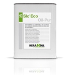 ULEI PENTRU PARCHET SLC ECO OIL PUR - KERAKOLL